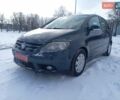 Синій Фольксваген Golf Plus, об'ємом двигуна 1.4 л та пробігом 165 тис. км за 6150 $, фото 10 на Automoto.ua