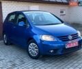 Синій Фольксваген Golf Plus, об'ємом двигуна 1.4 л та пробігом 314 тис. км за 4900 $, фото 4 на Automoto.ua