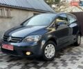 Синий Фольксваген Гольф Плюс, объемом двигателя 1.6 л и пробегом 217 тыс. км за 5999 $, фото 7 на Automoto.ua