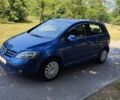 Синий Фольксваген Гольф Плюс, объемом двигателя 1.39 л и пробегом 206 тыс. км за 6700 $, фото 1 на Automoto.ua