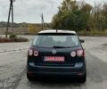 Фольксваген Гольф Плюс 2007 в Корсунь-Шевченковском на Automoto.ua Синий Фольксваген Гольф Плюс, объемом двигателя 1.6 л и пробегом 220 тыс. км за 5799 $, фото 5 на Automoto.ua