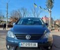 Синій Фольксваген Golf Plus, об'ємом двигуна 2 л та пробігом 330 тис. км за 6800 $, фото 4 на Automoto.ua