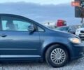 Синий Фольксваген Гольф Плюс, объемом двигателя 1.4 л и пробегом 170 тыс. км за 5290 $, фото 11 на Automoto.ua