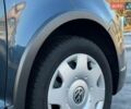 Синій Фольксваген Golf Plus, об'ємом двигуна 1.6 л та пробігом 209 тис. км за 6850 $, фото 30 на Automoto.ua