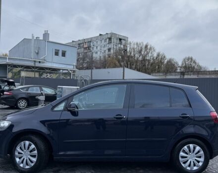 Синій Фольксваген Golf Plus, об'ємом двигуна 1.9 л та пробігом 1 тис. км за 3850 $, фото 4 на Automoto.ua