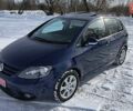 Синій Фольксваген Golf Plus, об'ємом двигуна 1.6 л та пробігом 141 тис. км за 6700 $, фото 39 на Automoto.ua