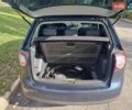 Фольксваген Гольф Плюс 2007 в Днепре (Днепропетровске) на Automoto.ua Синий Фольксваген Гольф Плюс, объемом двигателя 1.4 л и пробегом 300 тыс. км за 5000 $, фото 13 на Automoto.ua