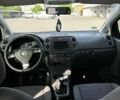 Синій Фольксваген Golf Plus, об'ємом двигуна 1.6 л та пробігом 228 тис. км за 6300 $, фото 7 на Automoto.ua