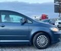 Синий Фольксваген Гольф Плюс, объемом двигателя 1.4 л и пробегом 170 тыс. км за 5290 $, фото 11 на Automoto.ua