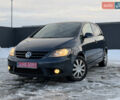 Синій Фольксваген Golf Plus, об'ємом двигуна 1.4 л та пробігом 239 тис. км за 5900 $, фото 2 на Automoto.ua