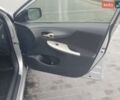 Синий Фольксваген Гольф Плюс, объемом двигателя 1.6 л и пробегом 130 тыс. км за 7999 $, фото 17 на Automoto.ua