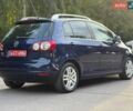 Синий Фольксваген Гольф Плюс, объемом двигателя 1.6 л и пробегом 130 тыс. км за 7999 $, фото 17 на Automoto.ua
