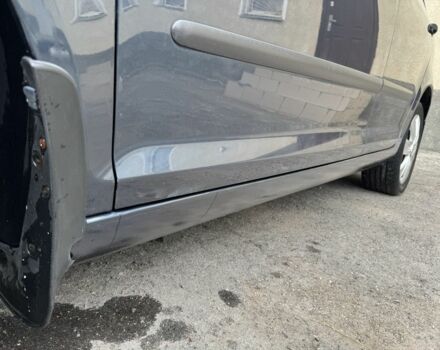 Синий Фольксваген Гольф Плюс, объемом двигателя 1.6 л и пробегом 191 тыс. км за 5999 $, фото 20 на Automoto.ua