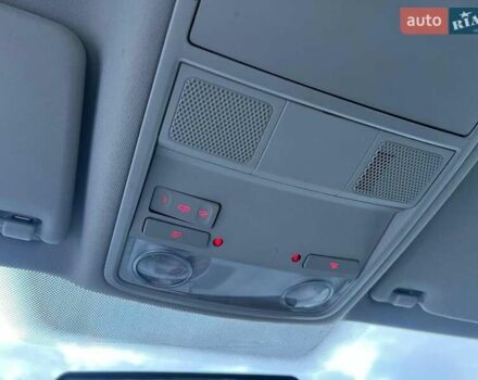 Синий Фольксваген Гольф Плюс, объемом двигателя 1.4 л и пробегом 170 тыс. км за 5290 $, фото 29 на Automoto.ua