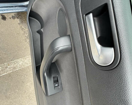 Синій Фольксваген Golf Plus, об'ємом двигуна 1.4 л та пробігом 184 тис. км за 6900 $, фото 14 на Automoto.ua