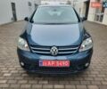 Синій Фольксваген Golf Plus, об'ємом двигуна 1.4 л та пробігом 201 тис. км за 5999 $, фото 4 на Automoto.ua
