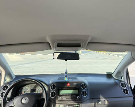 Синий Фольксваген Гольф Плюс, объемом двигателя 1.4 л и пробегом 190 тыс. км за 5999 $, фото 20 на Automoto.ua