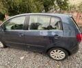 Синій Фольксваген Golf Plus, об'ємом двигуна 1.4 л та пробігом 230 тис. км за 6500 $, фото 3 на Automoto.ua