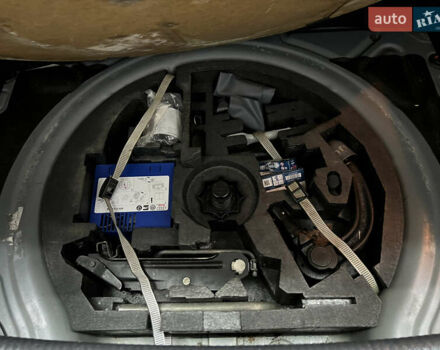 Синій Фольксваген Golf Plus, об'ємом двигуна 0 л та пробігом 220 тис. км за 5700 $, фото 15 на Automoto.ua