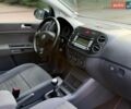 Синий Фольксваген Гольф Плюс, объемом двигателя 1.6 л и пробегом 130 тыс. км за 7999 $, фото 48 на Automoto.ua