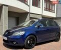 Синій Фольксваген Golf Plus, об'ємом двигуна 1.9 л та пробігом 267 тис. км за 6250 $, фото 6 на Automoto.ua
