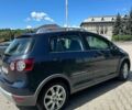 Синій Фольксваген Golf Plus, об'ємом двигуна 1.4 л та пробігом 132 тис. км за 7200 $, фото 1 на Automoto.ua