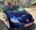 Синій Фольксваген Golf Plus, об'ємом двигуна 1.6 л та пробігом 203 тис. км за 5699 $, фото 2 на Automoto.ua