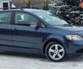 Синий Фольксваген Гольф Плюс, объемом двигателя 1.6 л и пробегом 237 тыс. км за 5800 $, фото 71 на Automoto.ua
