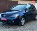 Синий Фольксваген Гольф Плюс, объемом двигателя 1.6 л и пробегом 83 тыс. км за 6700 $, фото 10 на Automoto.ua