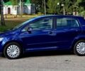 Синий Фольксваген Гольф Плюс, объемом двигателя 1.6 л и пробегом 215 тыс. км за 8299 $, фото 33 на Automoto.ua