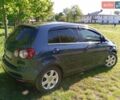 Синій Фольксваген Golf Plus, об'ємом двигуна 1.6 л та пробігом 232 тис. км за 6950 $, фото 18 на Automoto.ua