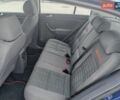 Синий Фольксваген Гольф Плюс, объемом двигателя 1.6 л и пробегом 197 тыс. км за 6400 $, фото 31 на Automoto.ua