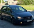 Синій Фольксваген Golf Plus, об'ємом двигуна 1.4 л та пробігом 250 тис. км за 5300 $, фото 1 на Automoto.ua
