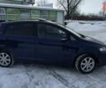 Синій Фольксваген Golf Plus, об'ємом двигуна 1.6 л та пробігом 141 тис. км за 6700 $, фото 14 на Automoto.ua