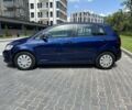 Синий Фольксваген Гольф Плюс, объемом двигателя 2 л и пробегом 244 тыс. км за 6500 $, фото 1 на Automoto.ua