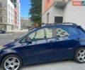 Синій Фольксваген Golf Plus, об'ємом двигуна 1.6 л та пробігом 191 тис. км за 6900 $, фото 6 на Automoto.ua
