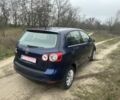 Синій Фольксваген Golf Plus, об'ємом двигуна 1.4 л та пробігом 180 тис. км за 5000 $, фото 7 на Automoto.ua