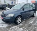 Синий Фольксваген Гольф Плюс, объемом двигателя 1.4 л и пробегом 220 тыс. км за 5750 $, фото 15 на Automoto.ua