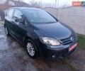 Синий Фольксваген Гольф Плюс, объемом двигателя 1.6 л и пробегом 162 тыс. км за 6500 $, фото 2 на Automoto.ua