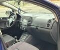 Синій Фольксваген Golf Plus, об'ємом двигуна 1.9 л та пробігом 315 тис. км за 2751 $, фото 18 на Automoto.ua