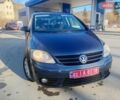 Синій Фольксваген Golf Plus, об'ємом двигуна 1.6 л та пробігом 240 тис. км за 5700 $, фото 2 на Automoto.ua