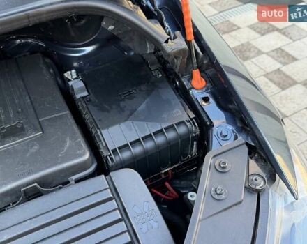 Синий Фольксваген Гольф Плюс, объемом двигателя 1.6 л и пробегом 217 тыс. км за 6200 $, фото 60 на Automoto.ua