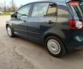 Синій Фольксваген Golf Plus, об'ємом двигуна 1.4 л та пробігом 245 тис. км за 5500 $, фото 11 на Automoto.ua