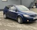 Синий Фольксваген Гольф Плюс, объемом двигателя 1.9 л и пробегом 320 тыс. км за 6700 $, фото 3 на Automoto.ua