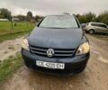 Синій Фольксваген Golf Plus, об'ємом двигуна 1.4 л та пробігом 230 тис. км за 6000 $, фото 4 на Automoto.ua