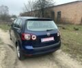 Синій Фольксваген Golf Plus, об'ємом двигуна 1.4 л та пробігом 180 тис. км за 5000 $, фото 5 на Automoto.ua