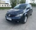 Синій Фольксваген Golf Plus, об'ємом двигуна 2 л та пробігом 209 тис. км за 6100 $, фото 1 на Automoto.ua