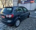 Синий Фольксваген Гольф Плюс, объемом двигателя 1.6 л и пробегом 225 тыс. км за 5999 $, фото 7 на Automoto.ua