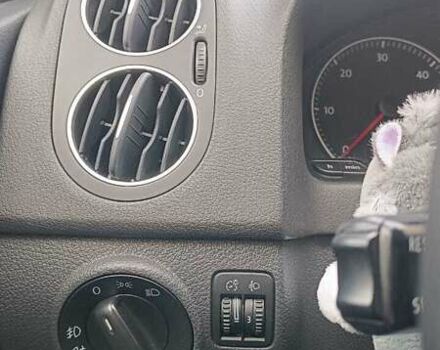 Синий Фольксваген Гольф Плюс, объемом двигателя 1.9 л и пробегом 231 тыс. км за 6900 $, фото 15 на Automoto.ua