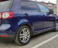 Синий Фольксваген Гольф Плюс, объемом двигателя 1.6 л и пробегом 226 тыс. км за 5700 $, фото 15 на Automoto.ua